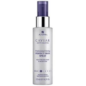 Alterna Caviar Professional Styling Perfect Iron Spray 4.2 oz
